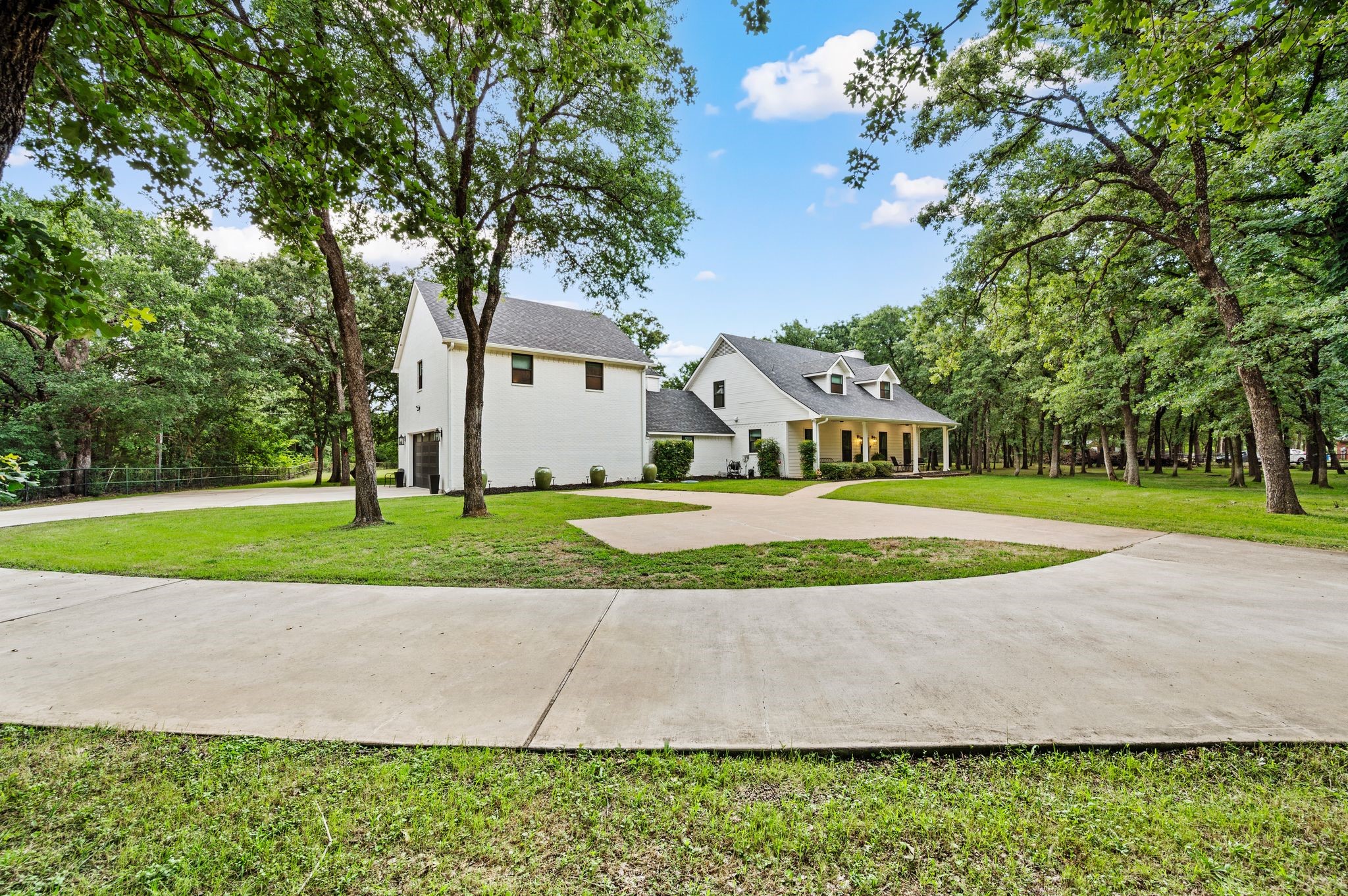 4208 Country Hill Road Fort Worth TX 76140