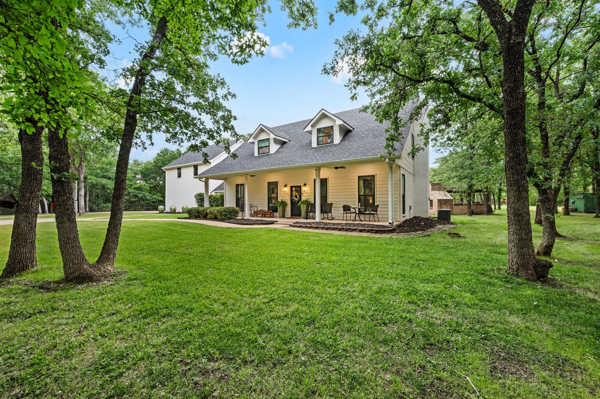 4208 Country Hill Road Fort Worth TX 76140