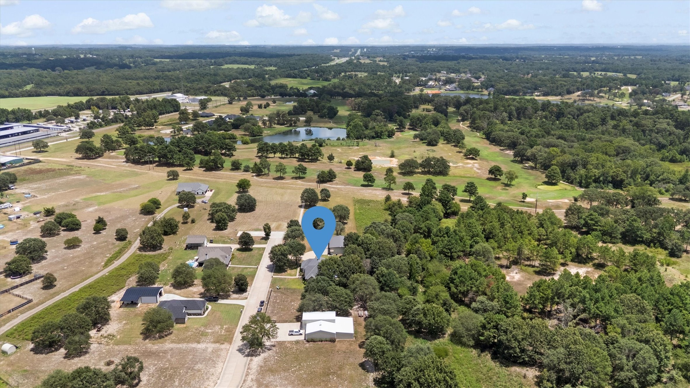 22828 Babes Landing Lindale TX 75771