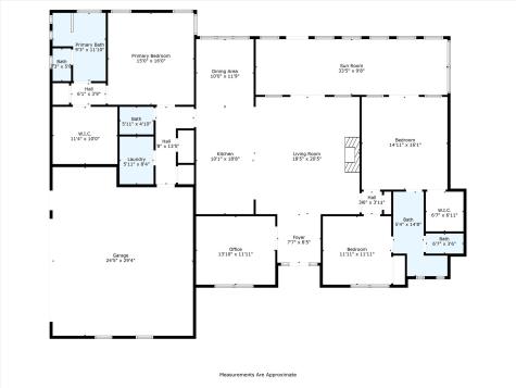 22828 Babes Landing Lindale TX 75771