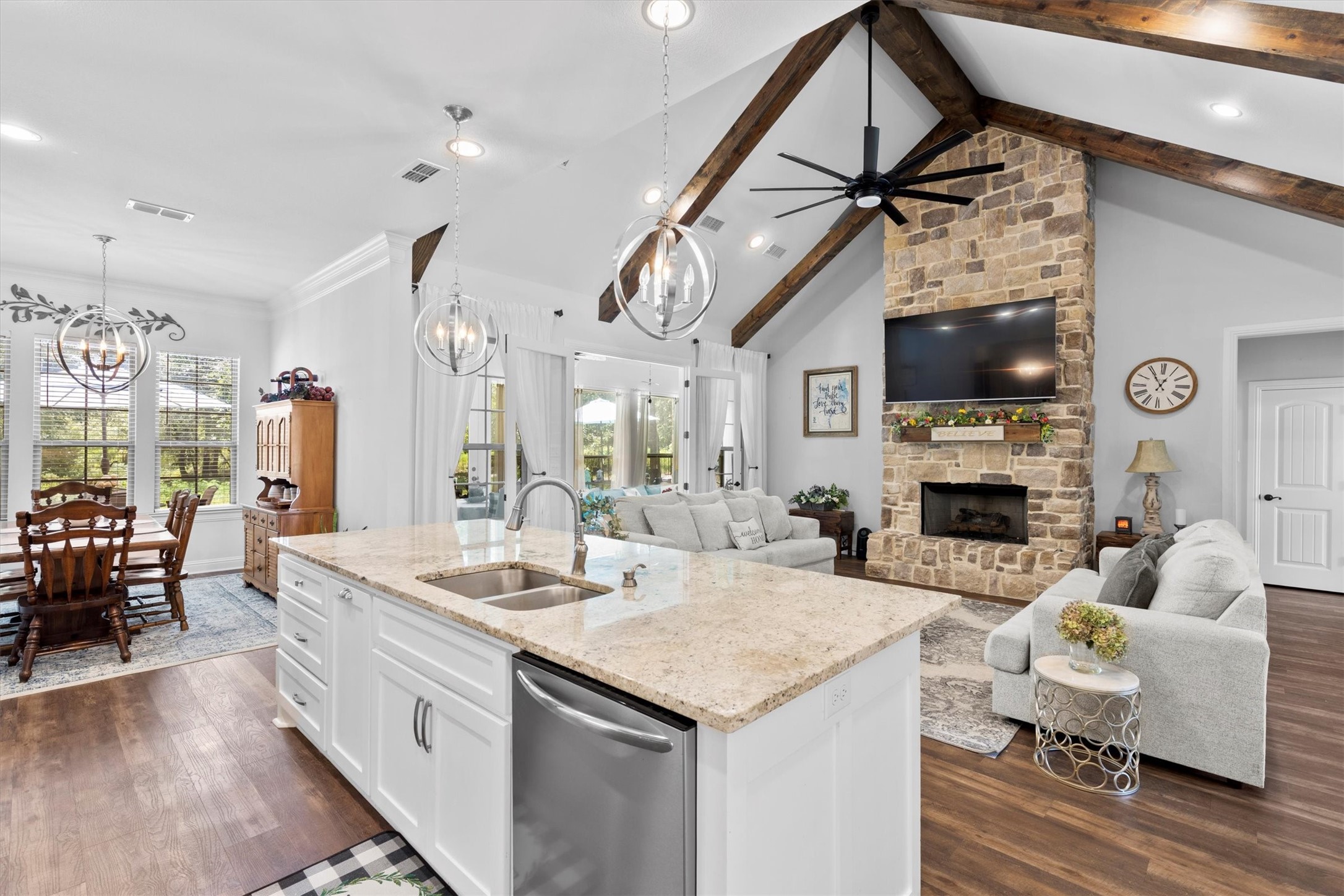 22828 Babes Landing Lindale TX 75771