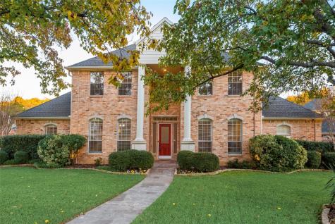 401 Timber Lake Way Southlake TX 76092