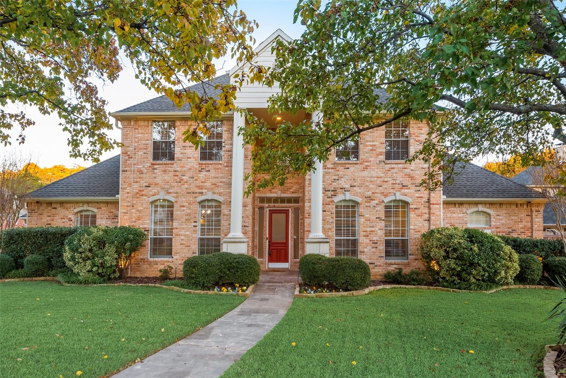 401 Timber Lake Way Southlake TX 76092