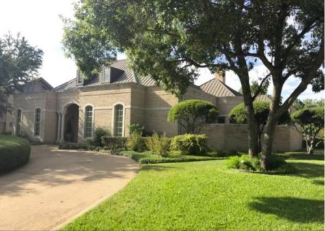 7 Glen Abbey Court Abilene TX 79606