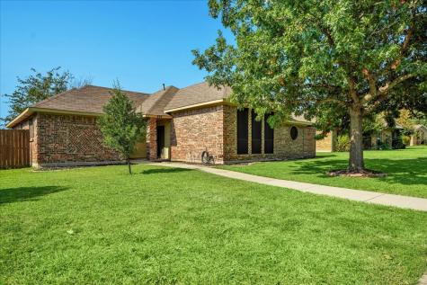 404 W Jefferson Street Wylie TX 75098