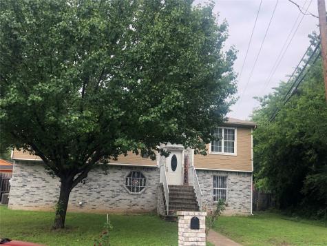 4040 Shady Hollow Lane Dallas TX 75233
