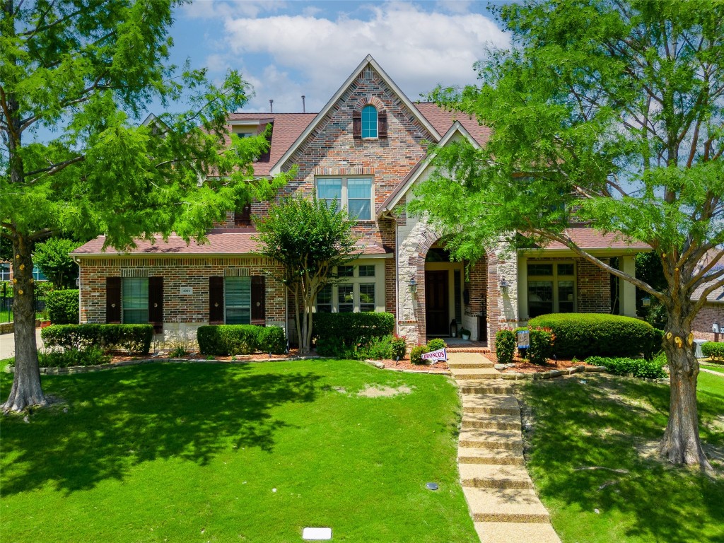 4004 Muscovy Drive Mckinney TX 75072