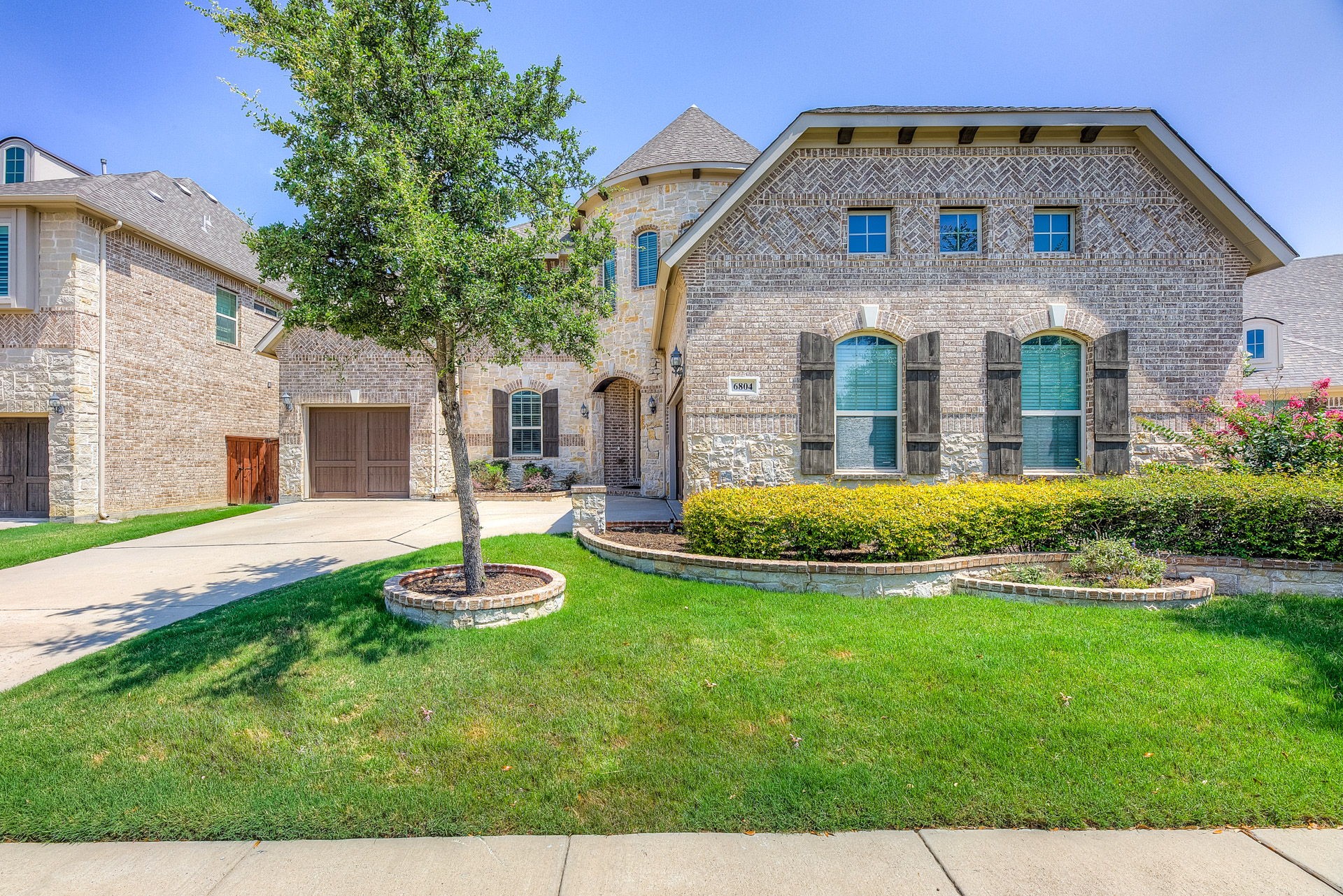 6804 Humboldt Place Mckinney TX 75070
