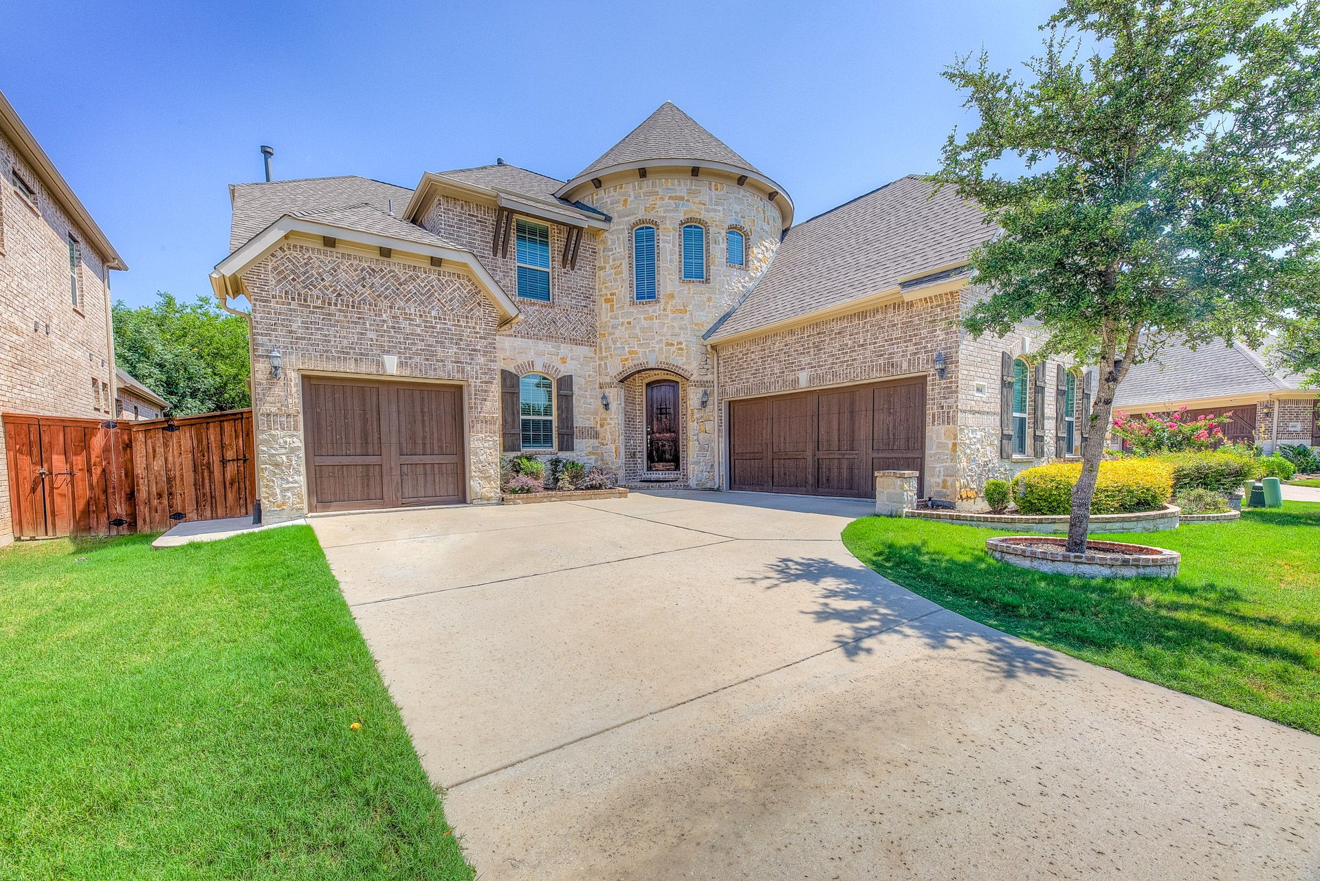 6804 Humboldt Place Mckinney TX 75070