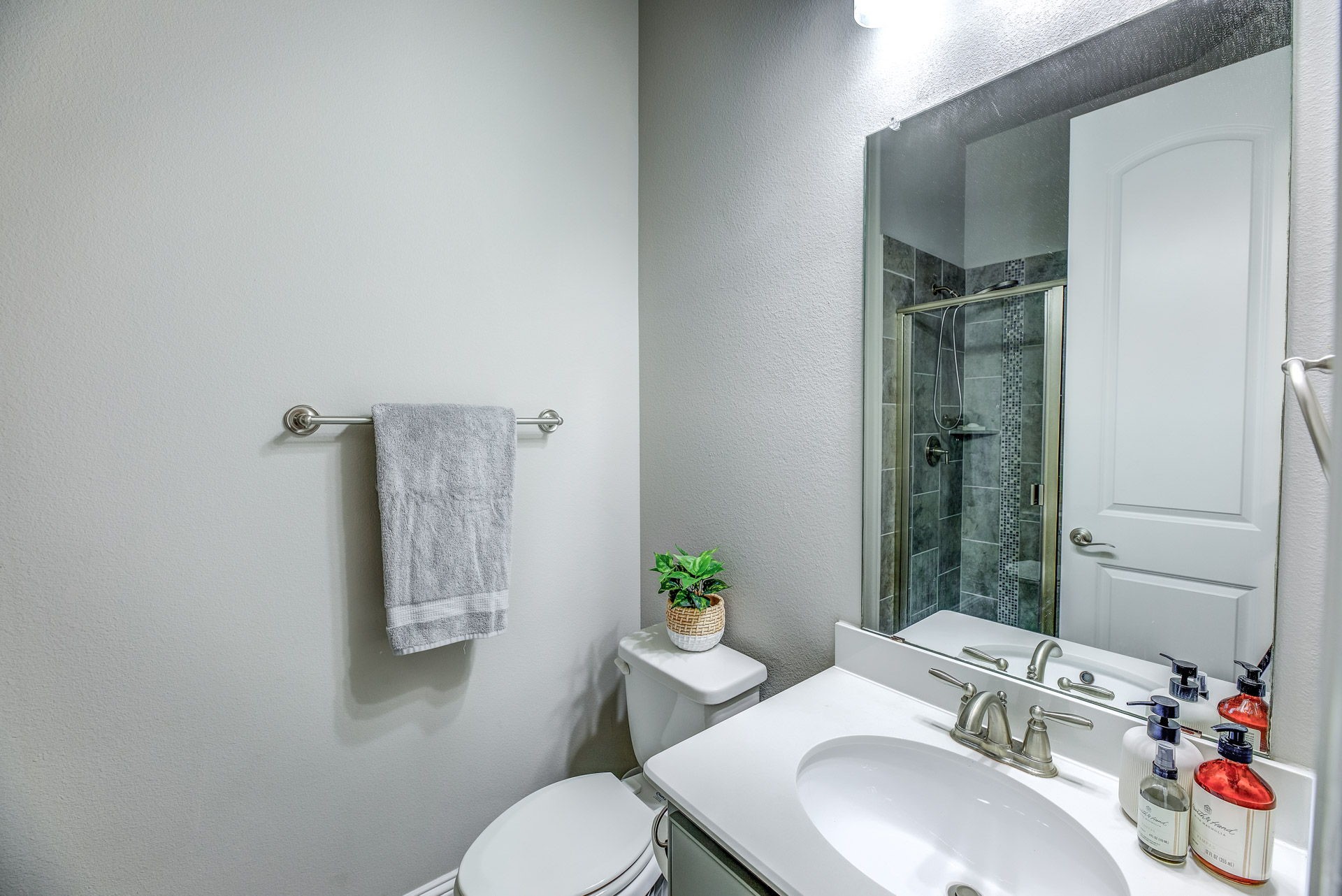 6804 Humboldt Place Mckinney TX 75070