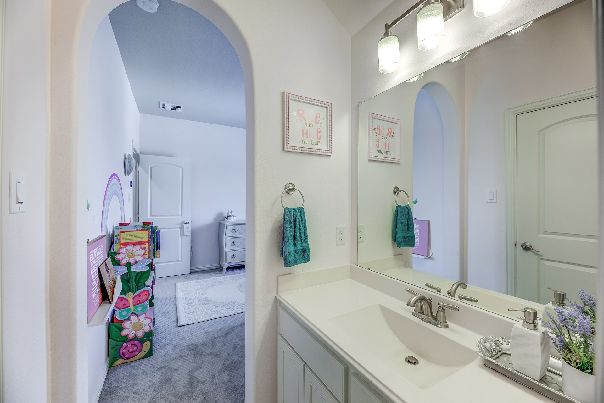 6804 Humboldt Place Mckinney TX 75070