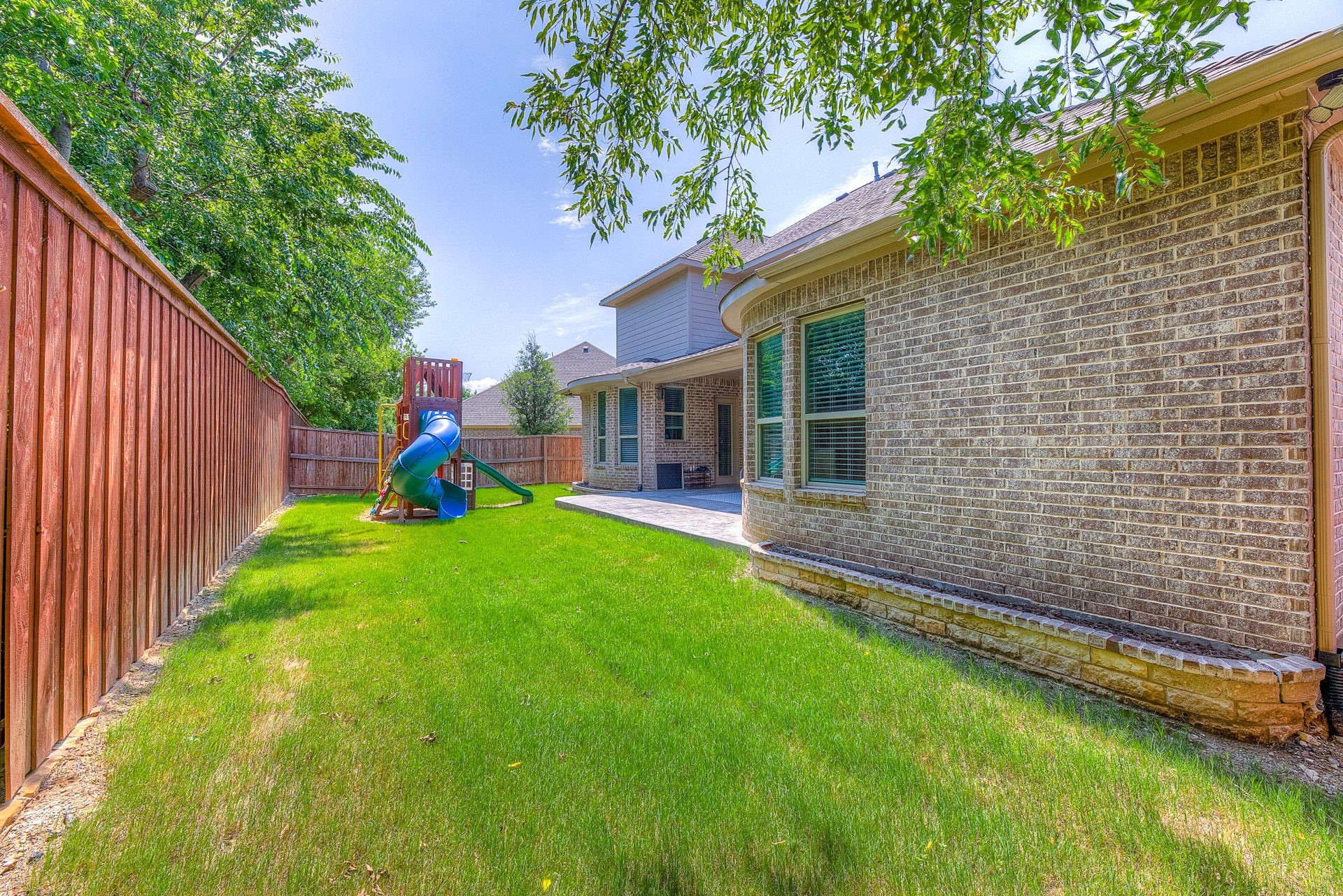6804 Humboldt Place Mckinney TX 75070