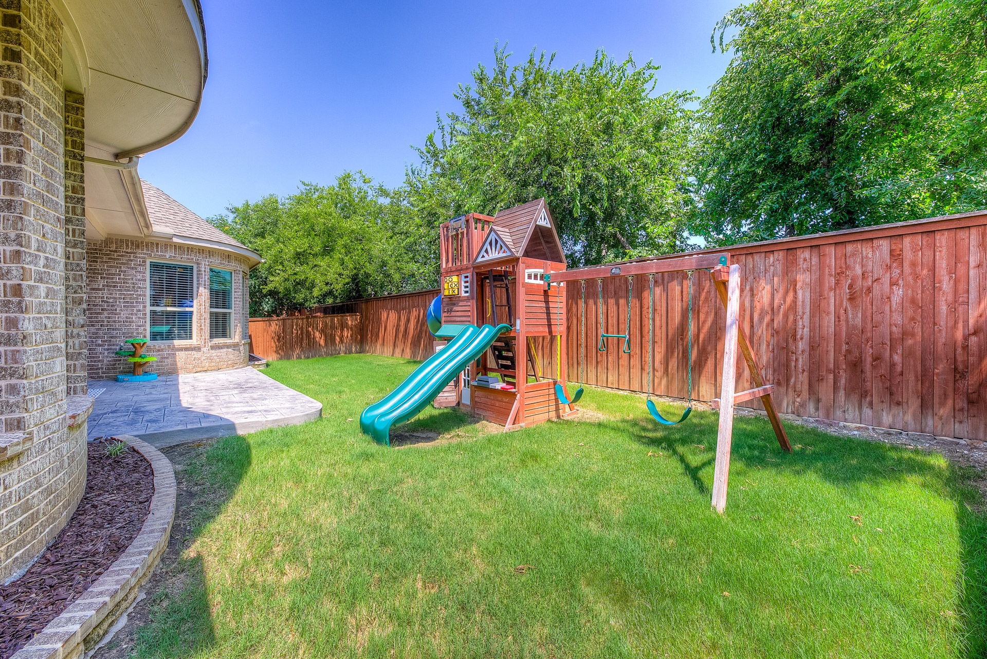6804 Humboldt Place Mckinney TX 75070