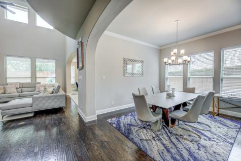 6804 Humboldt Place Mckinney TX 75070
