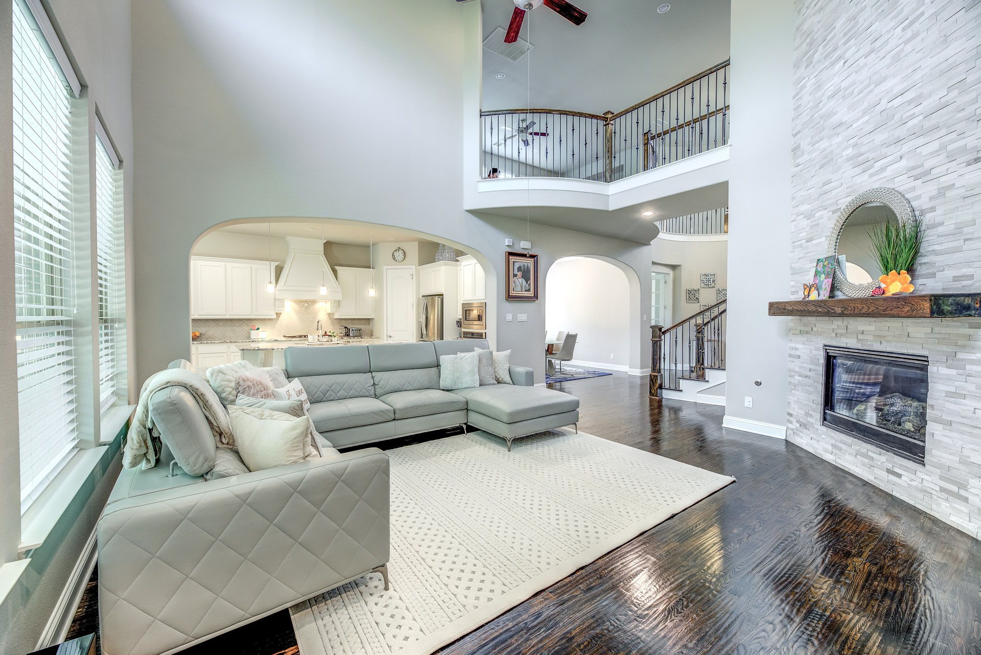 6804 Humboldt Place Mckinney TX 75070