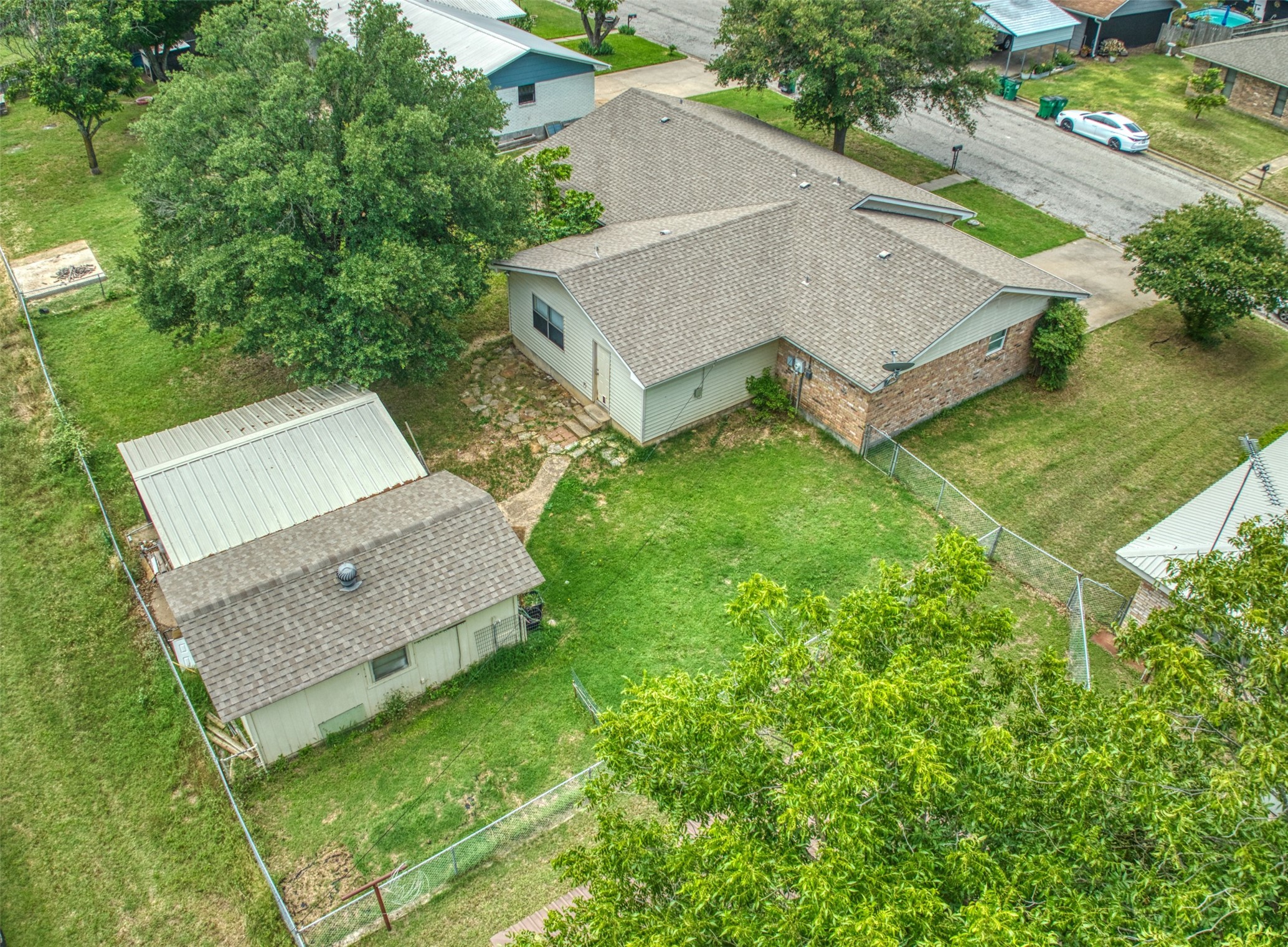 914 S Avenue N Clifton TX 76634