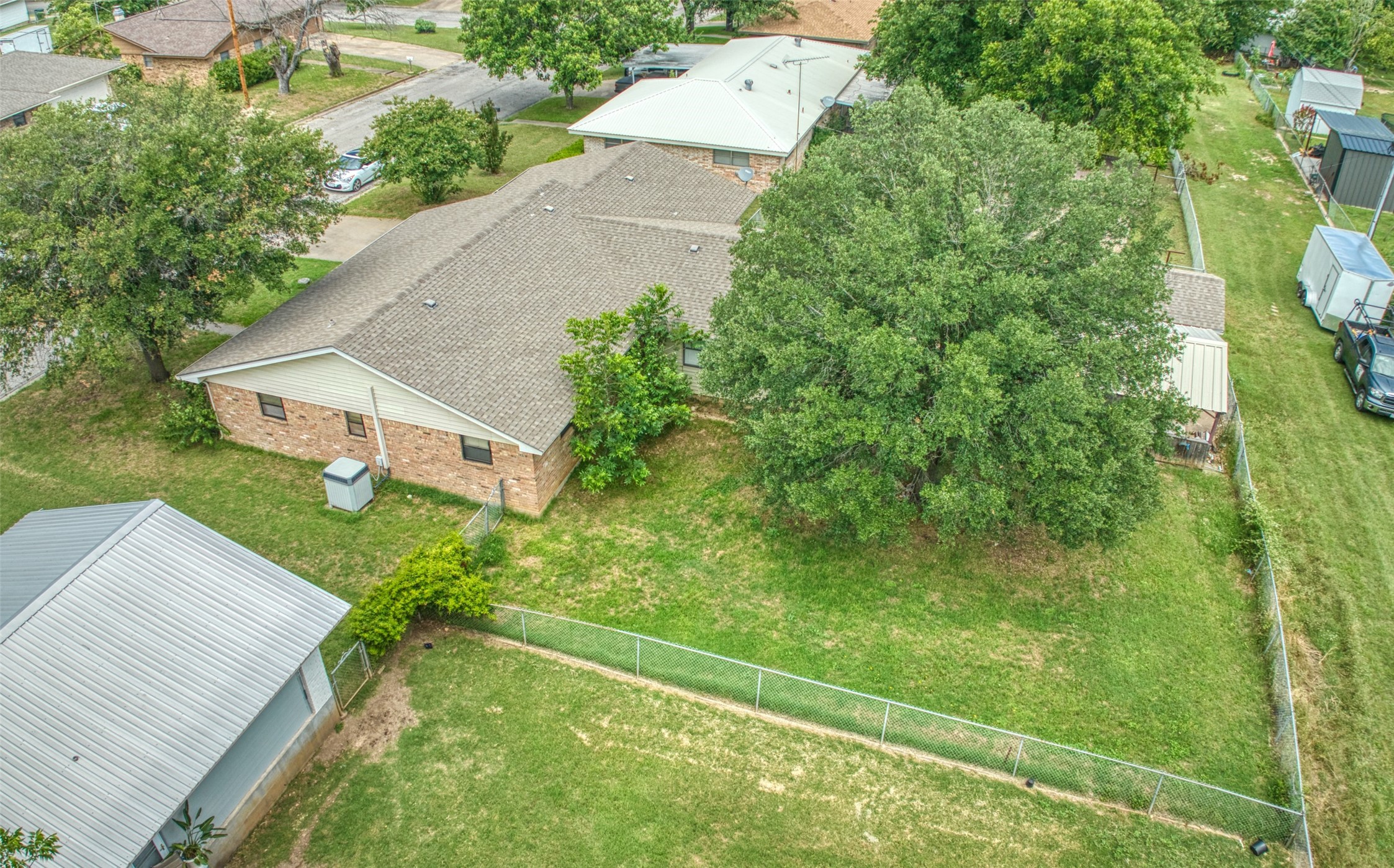 914 S Avenue N Clifton TX 76634