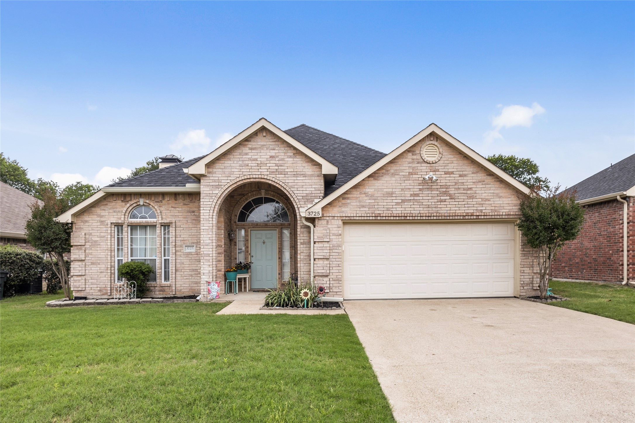 3725 Sycamore Lane Rockwall TX 75032