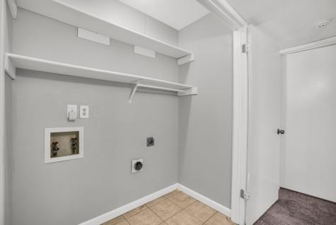 5613 Truitt Street The Colony TX 75056