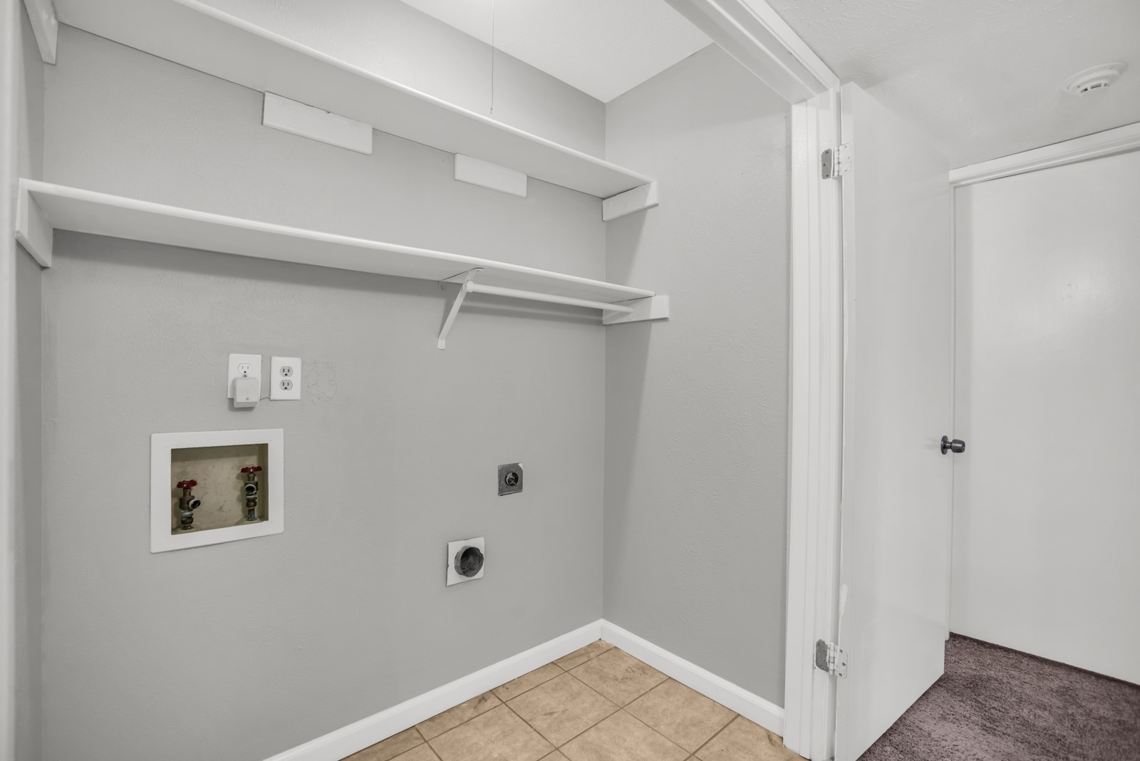 5613 Truitt Street The Colony TX 75056
