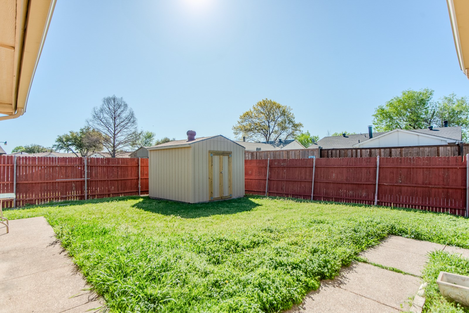 5613 Truitt Street The Colony TX 75056