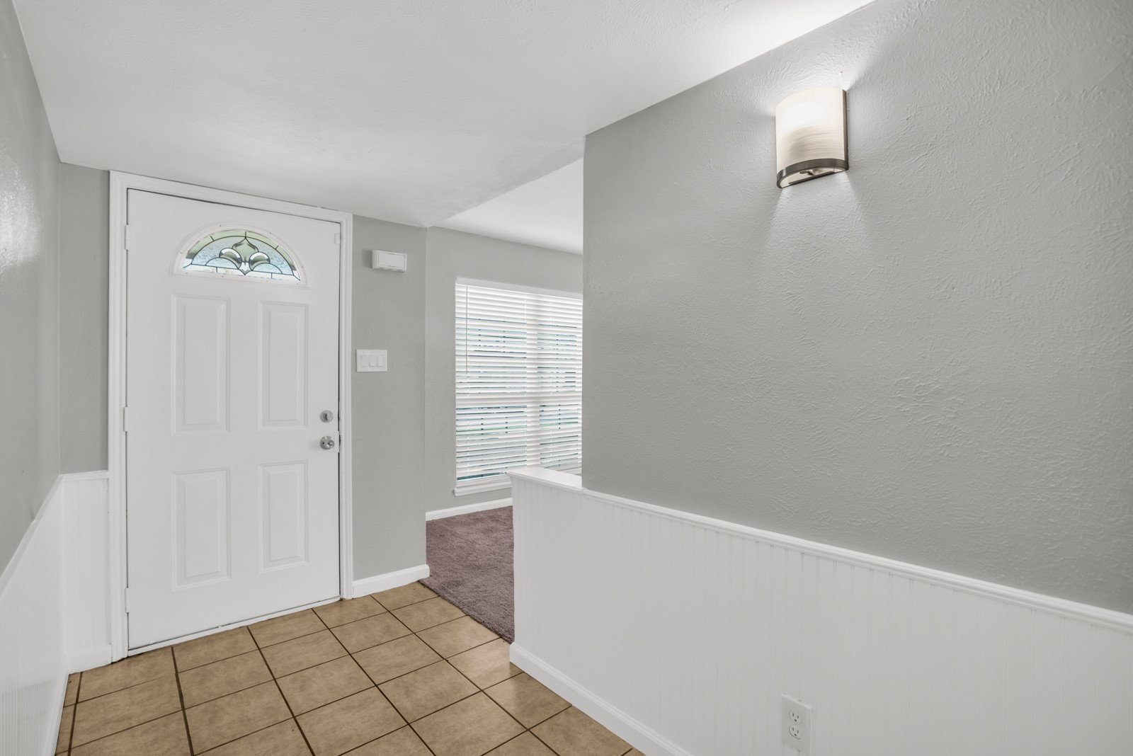5613 Truitt Street The Colony TX 75056