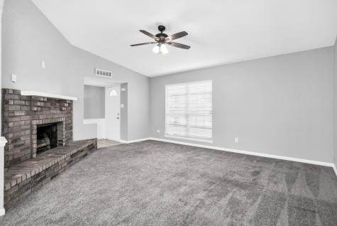 5613 Truitt Street The Colony TX 75056
