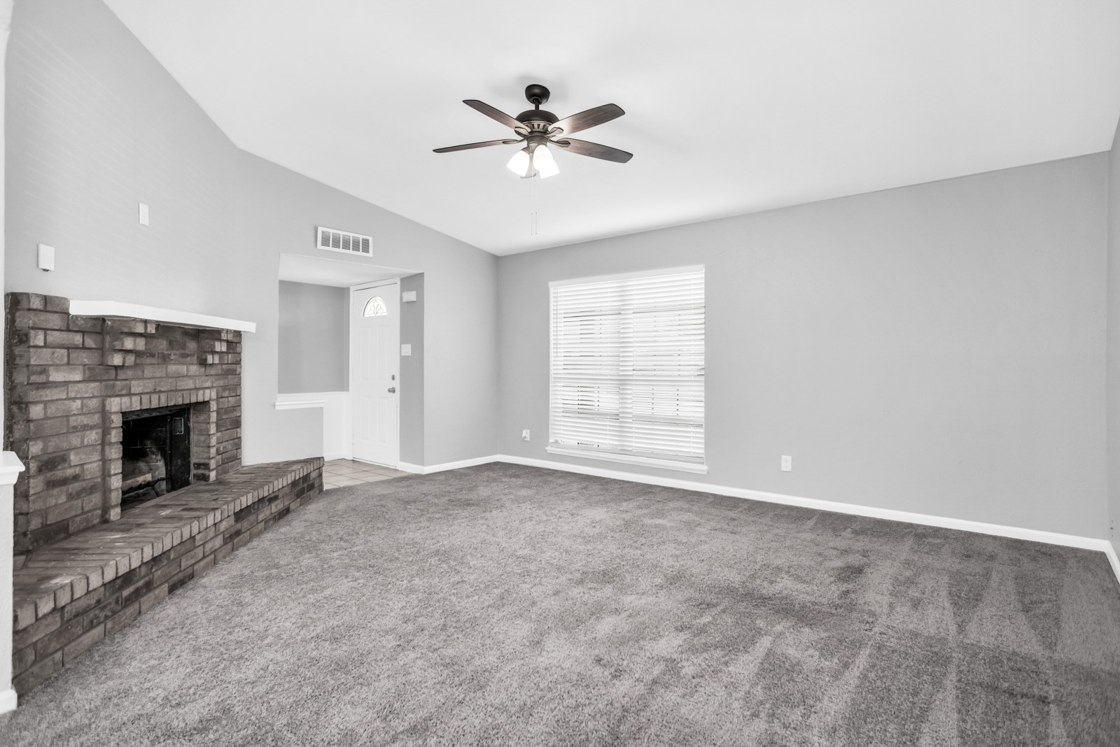 5613 Truitt Street The Colony TX 75056