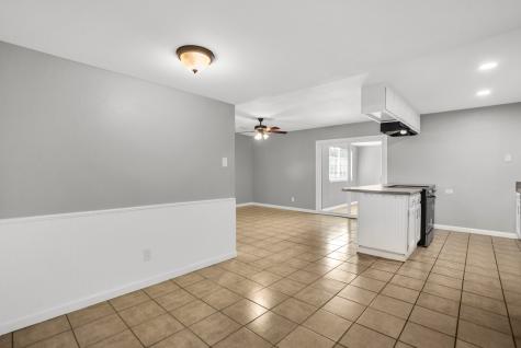 5613 Truitt Street The Colony TX 75056