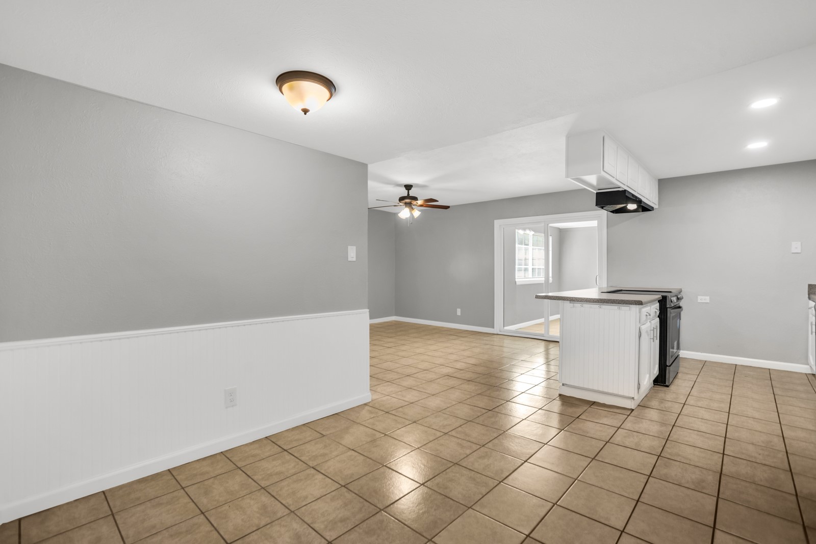 5613 Truitt Street The Colony TX 75056