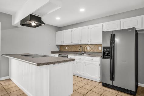 5613 Truitt Street The Colony TX 75056