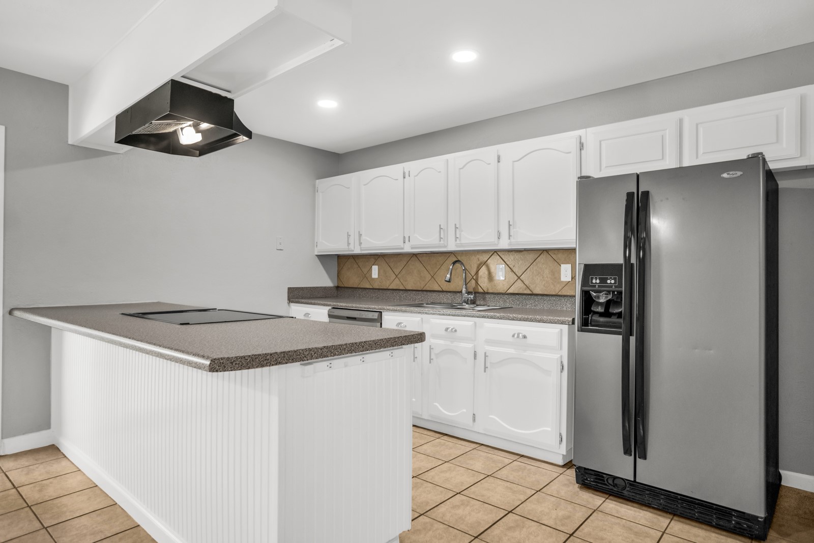 5613 Truitt Street The Colony TX 75056
