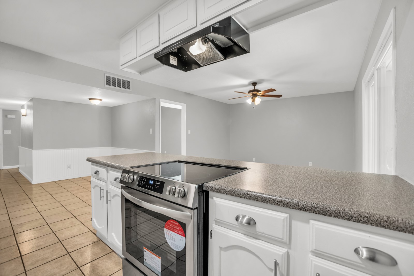5613 Truitt Street The Colony TX 75056