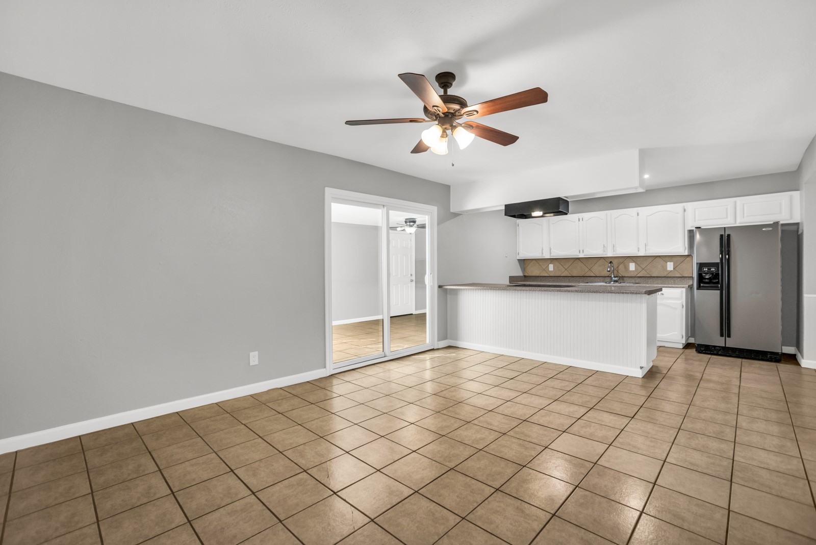 5613 Truitt Street The Colony TX 75056
