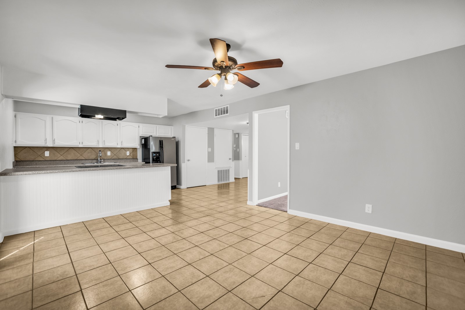 5613 Truitt Street The Colony TX 75056
