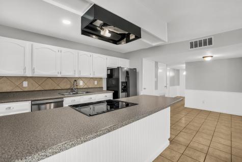 5613 Truitt Street The Colony TX 75056