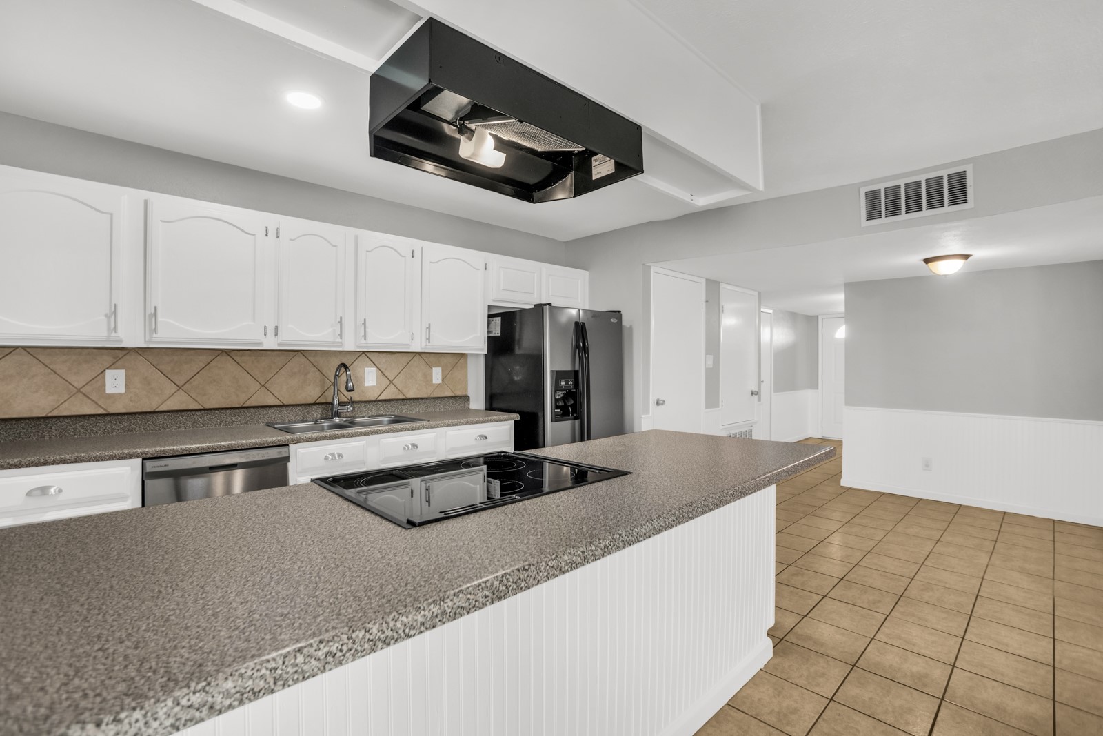 5613 Truitt Street The Colony TX 75056
