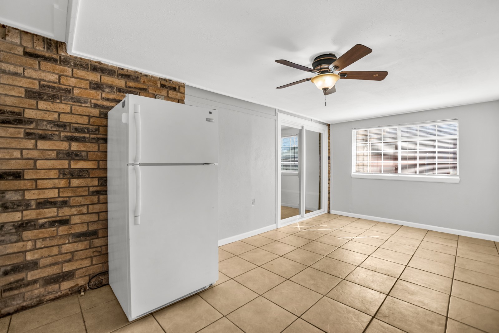 5613 Truitt Street The Colony TX 75056
