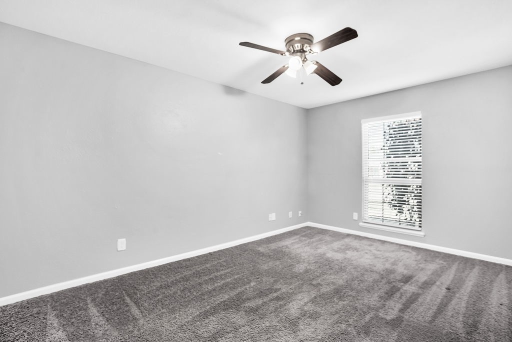 5613 Truitt Street The Colony TX 75056