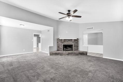 5613 Truitt Street The Colony TX 75056