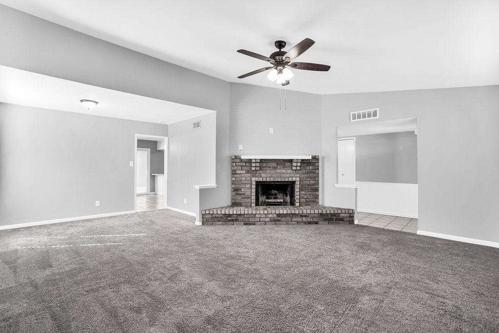 5613 Truitt Street The Colony TX 75056
