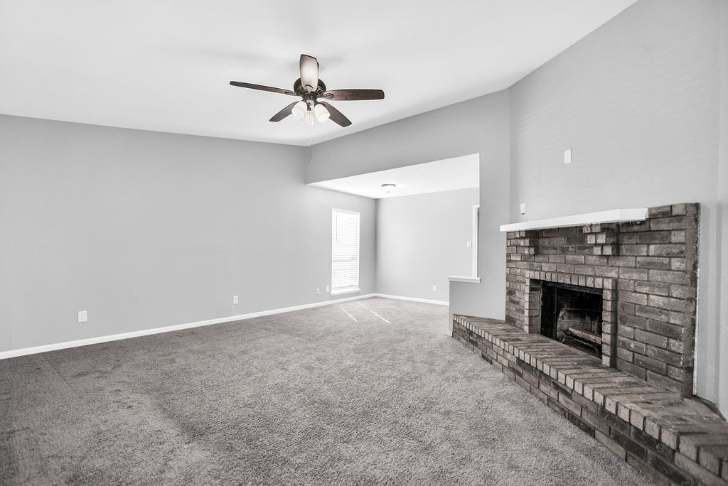 5613 Truitt Street The Colony TX 75056