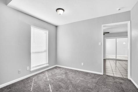 5613 Truitt Street The Colony TX 75056