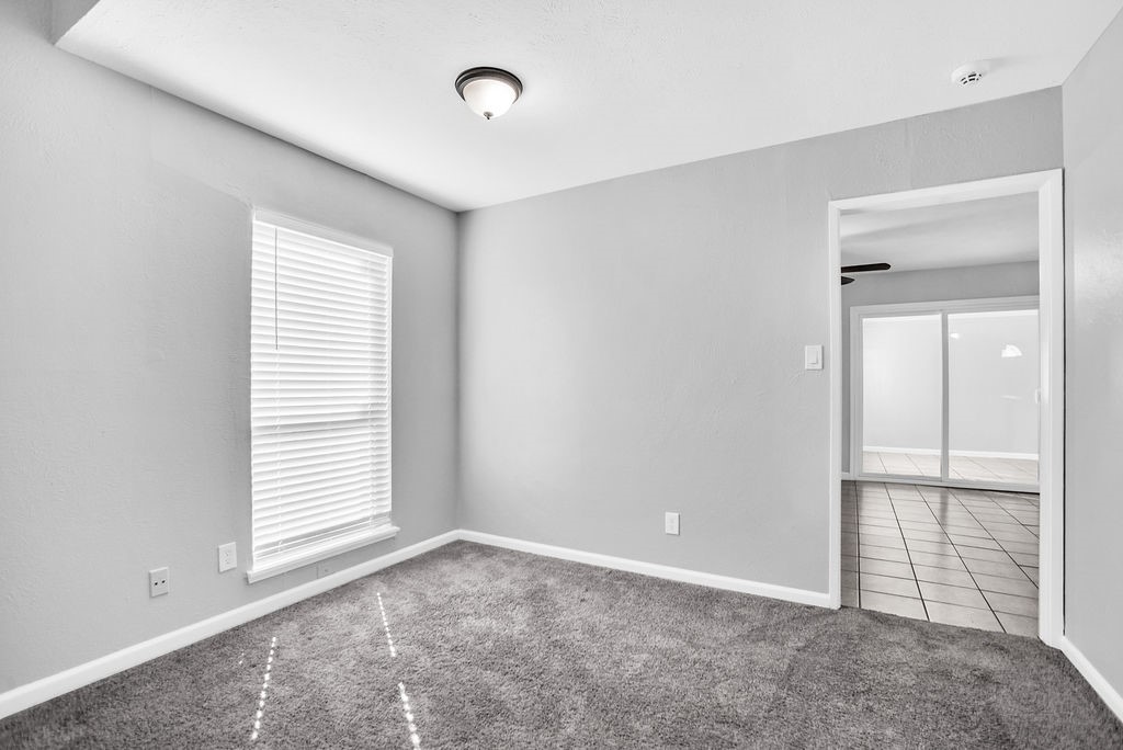 5613 Truitt Street The Colony TX 75056