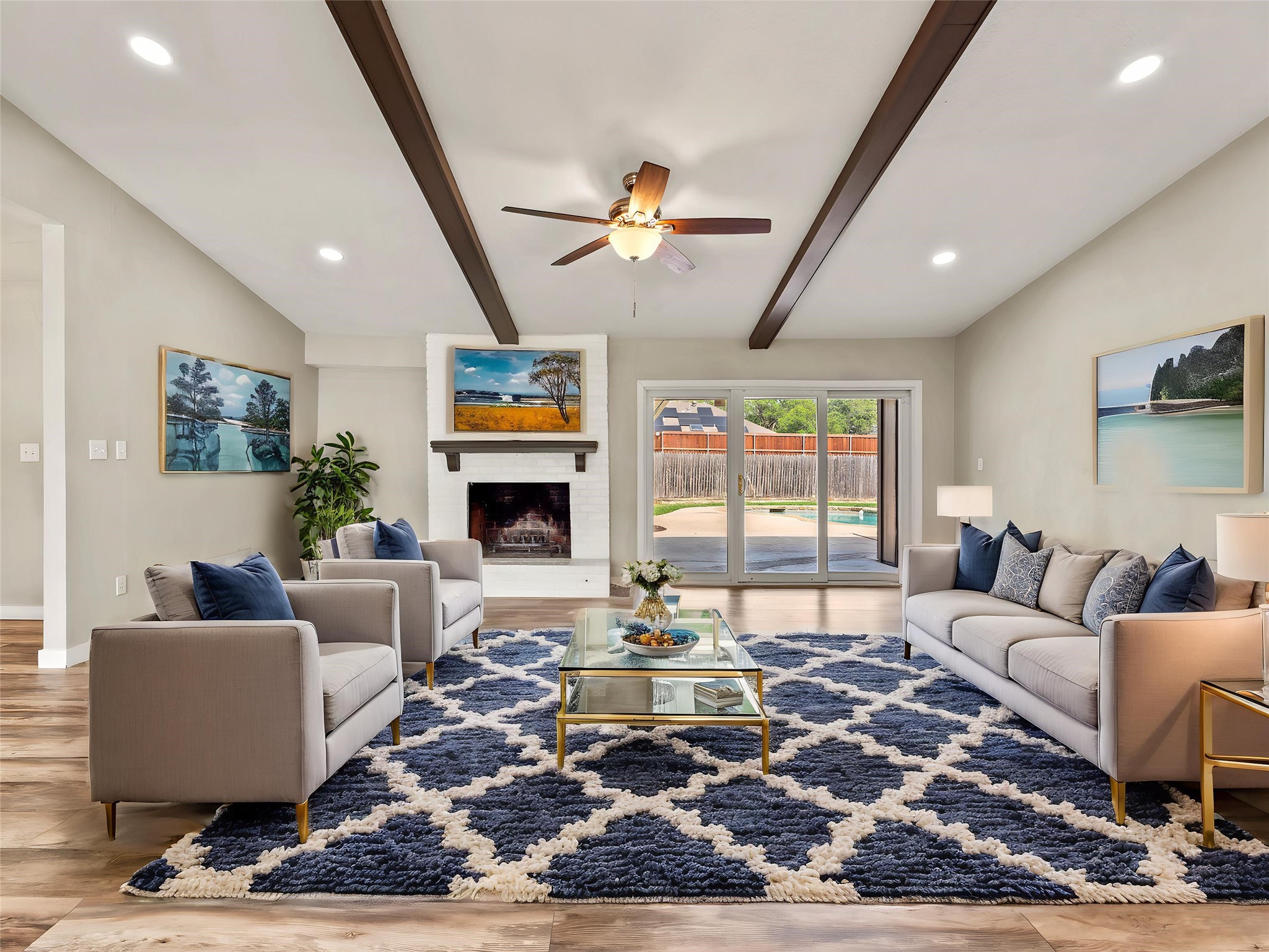 2310 Greenmeadow Drive Carrollton TX 75006