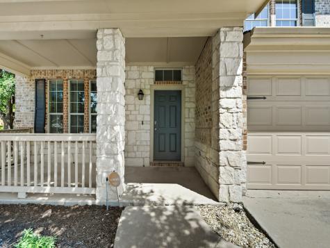 1401 Canary Drive Little Elm TX 75068