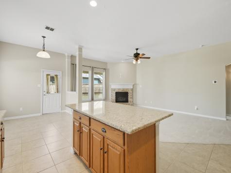 1401 Canary Drive Little Elm TX 75068