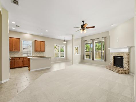 1401 Canary Drive Little Elm TX 75068
