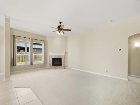 1401 Canary Drive Little Elm TX 75068