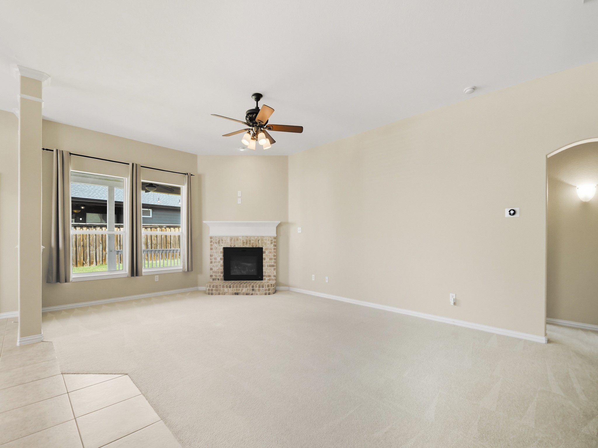 1401 Canary Drive Little Elm TX 75068